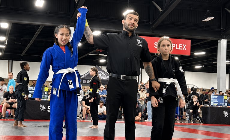 competition-prep